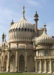 Brighton Royal Pavilion