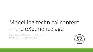 Modelling technical contentmodelling-technical-content_magdac.pdf