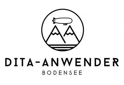 DITA-Anwender Bodensee Meetup